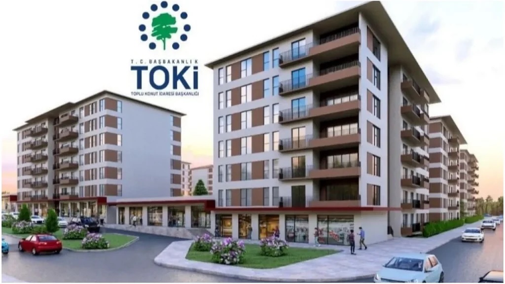 Çevre, Şehircilik ve İklim Değişikliği Bakanı Murat Kurum, 500 bin sosyal konutun 81 ildeki dağılımını açıkladı! Balıkesir’e ilçeler dahil 7.548 yeni konut yapılacak.