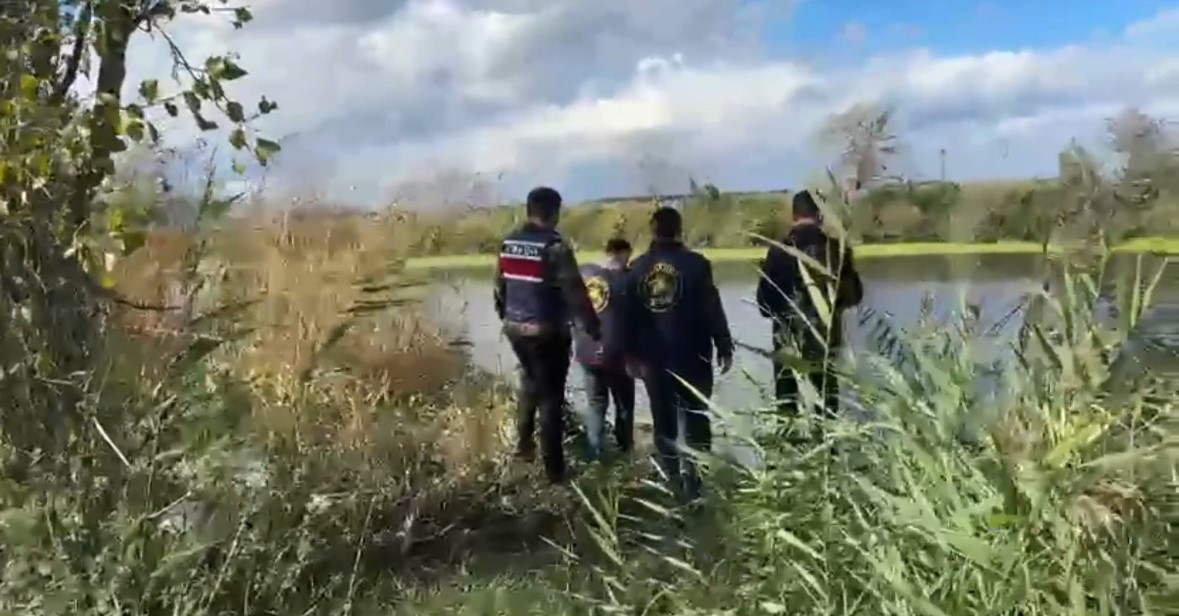 Balıkesir’de 18 yıllık cinayeti JASAT aydınlattı