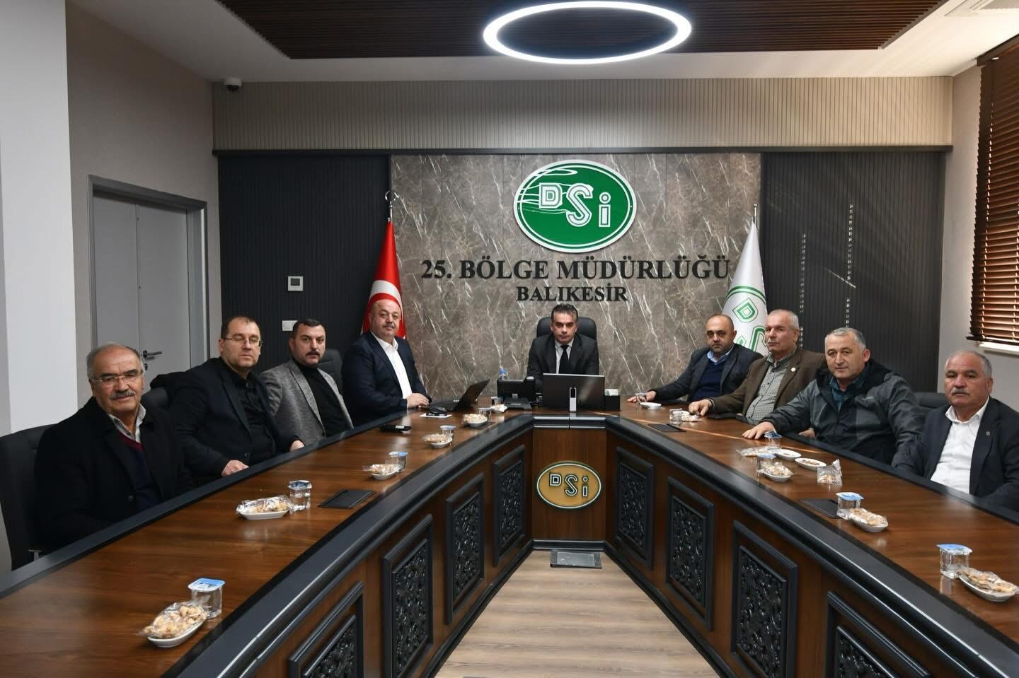 📢 2026 Sulama Sezonu İçin Kritik Uyarı