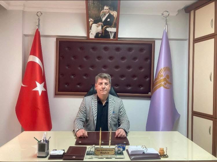 📍BASİT USUL ÇAY OCAĞI ESNAFINA MÜJDE